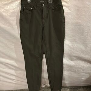 Men’s Old Navy Athletic Taper Jeans